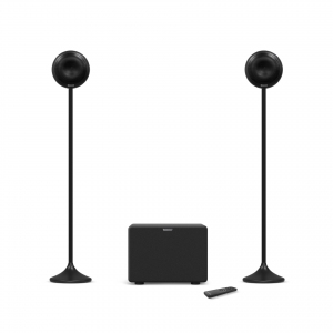 EvoSound Sphere 2.1 аудиосистема для караоке в Краснодаре