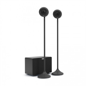 EvoSound Sphere 2.1 аудиосистема для караоке в Краснодаре