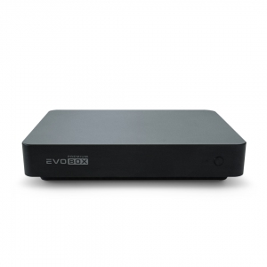 Hi-End караоке-система EVOBOX Premium + EvoSoundBar (саундбар с караоке) в Краснодаре