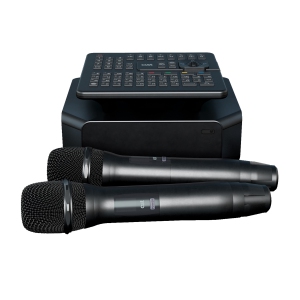 караоке-комплект для Дома AST ZOOM 1/2 и AST-SM6A в Краснодаре