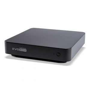 караоке-комплект EVOBOX + EvoSound Sphere 2.1 в Краснодаре