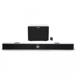караоке-комплект EVOBOX Classic + EvoSound Bar (саундбар с караоке) в Краснодаре