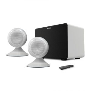 караоке-комплект EVOBOX Classic + EvoSound Sphere 2.1 в Краснодаре