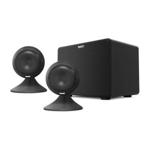 караоке-комплект EVOBOX Plus + EvoSound Sphere 2.1 в Краснодаре