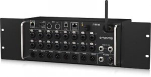 Midas MR18 цифровой микшер в Краснодаре