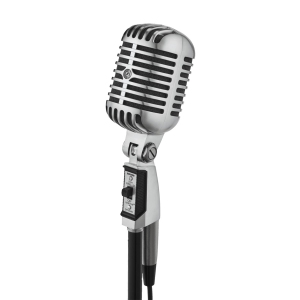 SHURE 55SH SERIES II вокальный, динамический микрофон в Краснодаре