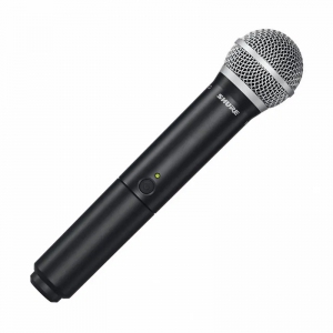 SHURE BLX24E/PG58 M17 вокальная радиосистема в Краснодаре