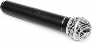 SHURE BLX24E/PG58 M17 вокальная радиосистема в Краснодаре