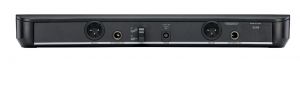 SHURE BLX288E/B58 M17 вокальная радиосистема в Краснодаре