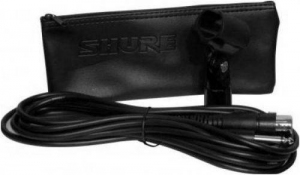 SHURE SV100-A динамический микрофон в Краснодаре