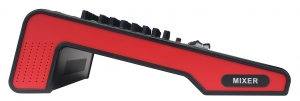 SVS Audiotechnik mixers AM-12 Микшерный пульт аналоговый, 12-канальный в Краснодаре