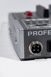 SVS Audiotechnik mixers AM-6 DSP Микшерный пульт аналоговый, 6-канальный SVS Audiotechnik mixers в Краснодаре