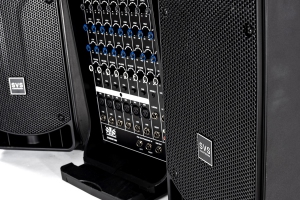 SVS Audiotechnik STAGESET 600 Акустический комплект активный в Краснодаре