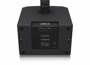 Turbosound iNSPIRE iP3000 модульная аудио колонна 2000Вт в Краснодаре