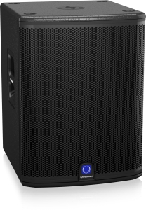 Turbosound iQ15B сабвуфер активный в Краснодаре