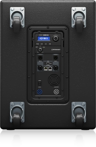 Turbosound iQ15B сабвуфер активный в Краснодаре