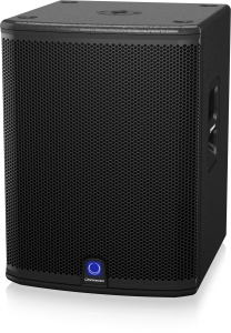 Turbosound iQ15B сабвуфер активный в Краснодаре