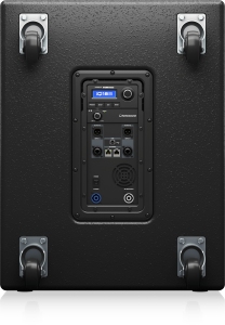 Turbosound iQ18B сабвуфер активный в Краснодаре