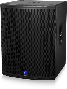 Turbosound iQ18B сабвуфер активный в Краснодаре