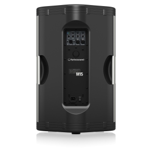 Turbosound MILAN M15 активная акустическая система в Краснодаре