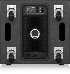 Turbosound Milan M15B сабвуфер активный в Краснодаре