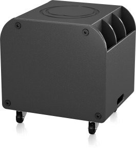 Turbosound Milan M18B сабвуфер активный в Краснодаре