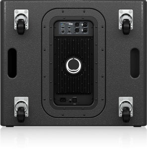 Turbosound Milan M18B сабвуфер активный в Краснодаре