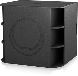Turbosound Milan M18B сабвуфер активный в Краснодаре