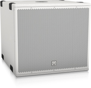 Turbosound NuQ115B-AN Активный сабвуфер в Краснодаре