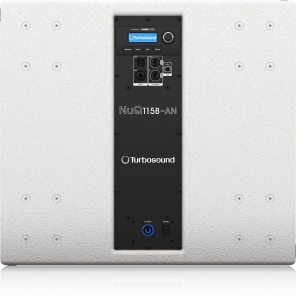 Turbosound NuQ115B-AN Активный сабвуфер в Краснодаре