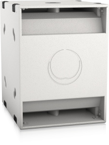 Turbosound NuQ118B-AN Активный сабвуфер в Краснодаре