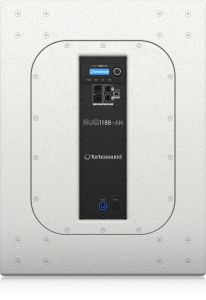 Turbosound NuQ118B-AN Активный сабвуфер в Краснодаре