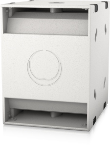 Turbosound NuQ118B-AN Активный сабвуфер в Краснодаре