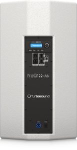 Turbosound NuQ122-AN Активная акустическая система в Краснодаре