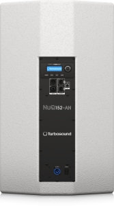 Turbosound NuQ152-AN Активная акустическая система в Краснодаре