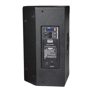 XLine ALFA P-15A DSP Акустическая система активная с DSP и Bluetooth в Краснодаре